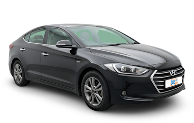 Hyundai New Elantra-img